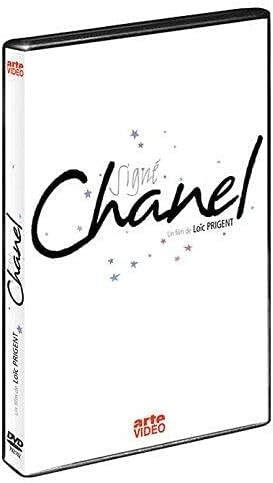 Signe Chanel 5 The Collection 